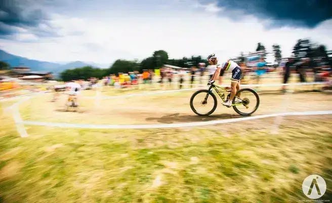 XC world cup image