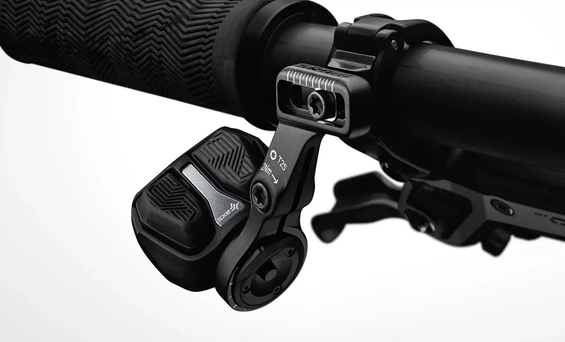 sram eagle controller