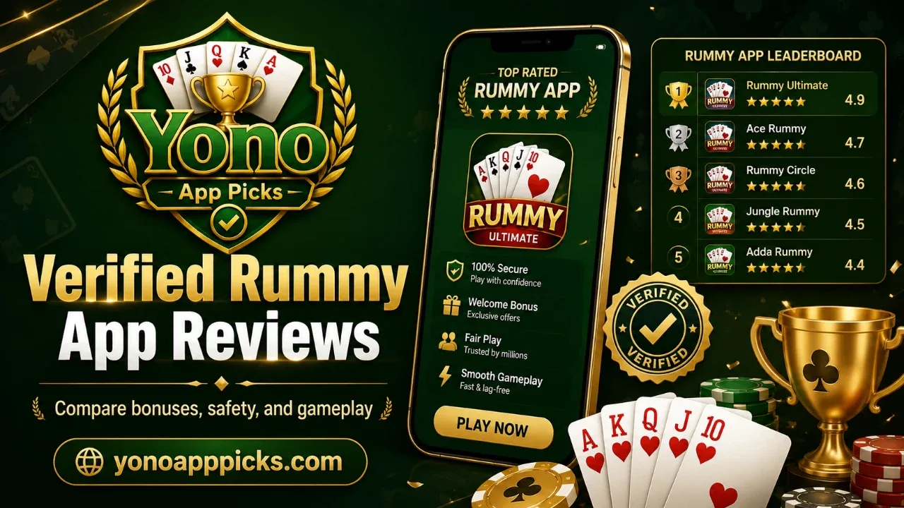 All Yono Game Featured Banner